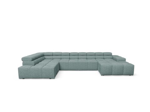Wohnlandschaft UML Medium L